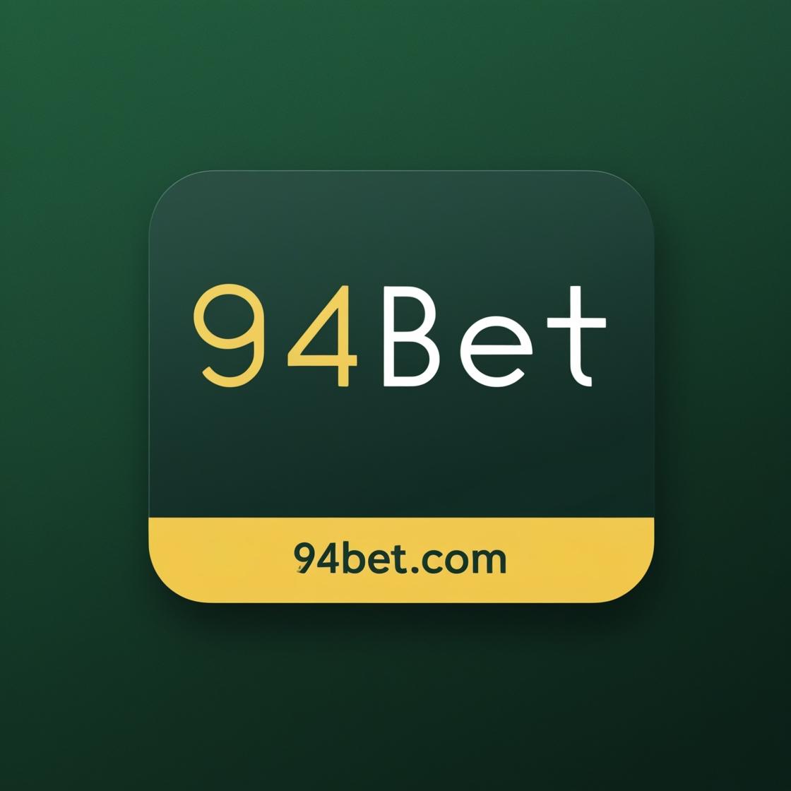 Logo da 94bet