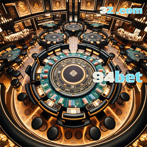 Descubra o Mundo das Caça-Níqueis no 94bet